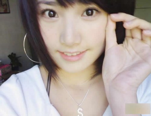 清秀<em>美女</em>玩家 <em>短发</em>比长发更美丽_战歌真人秀 